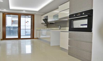 Bursa Kestel’de 3+1 daire satılıktır