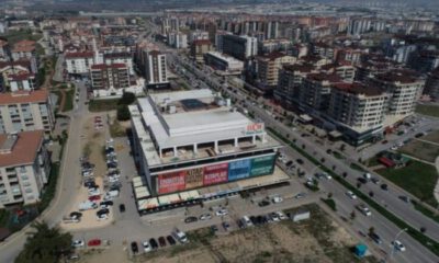 Bursa Nilüfer’de 500 m² arsa satılıktır