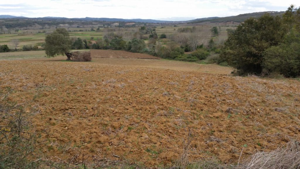 Bursa Nilüfer’de 1.202 m² arsa satılıktır