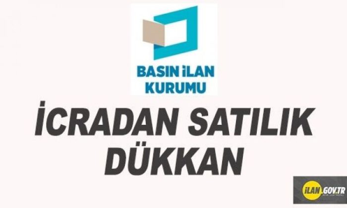 Bursa Yıldırım’da 55 m2 dükkan satılıktır (çoklu satış)