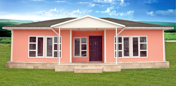 Bursa Yıldırım’da 182 m² arsa üzerindeki tek katlı bina mahkemeden satılıktır