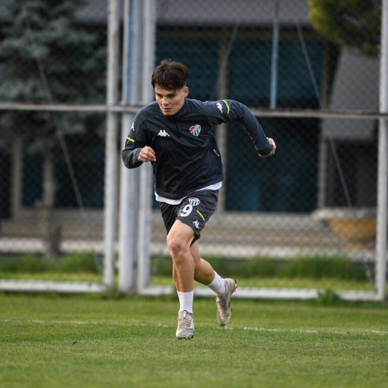 Bursaspor’dan Hasan Basri Ünal açıklaması