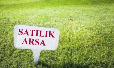 Bursa Karacabey’de 280 m² arsa icradan satılıktır