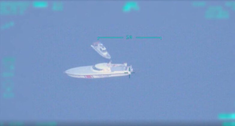 MSB: “Yunanistan bir kez daha göçmenleri Türk kara sularına itti”