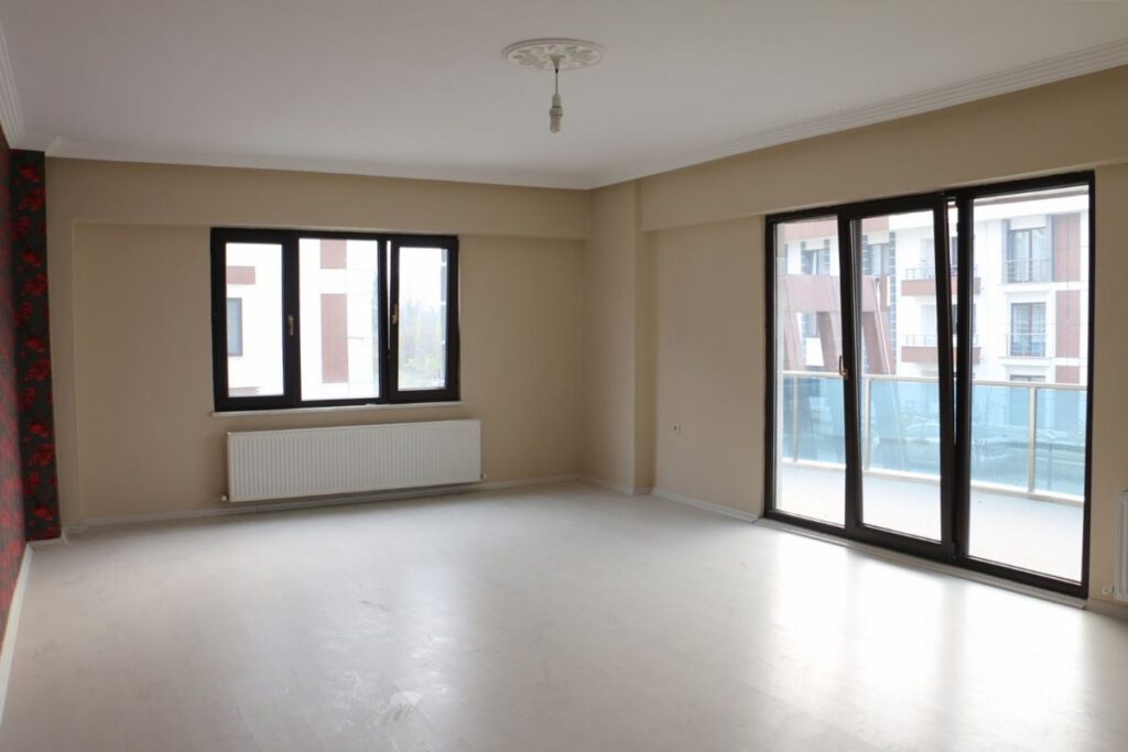 Bursa Nilüfer’de 48 m² daire satılıktır (çoklu satış)