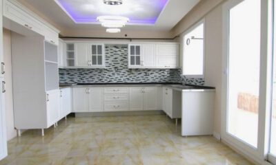 Bursa Nilüfer’de 213 m² dubleks daire satılıktır