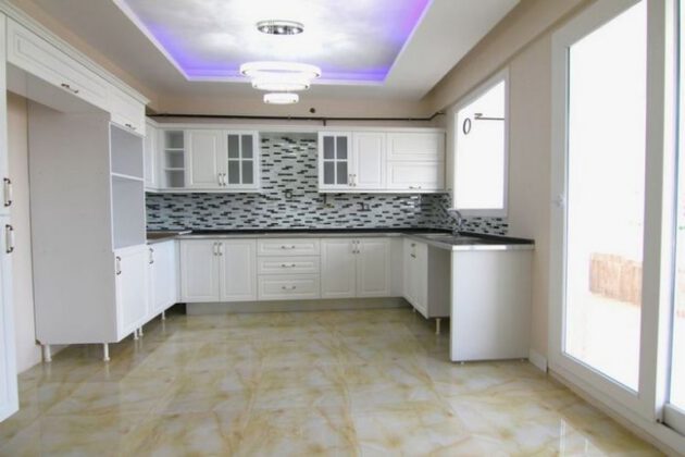 Bursa Nilüfer’de 213 m² dubleks daire satılıktır