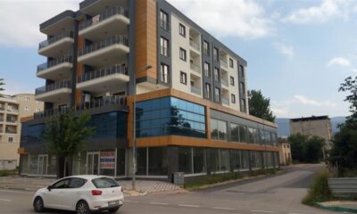 Bursa Yıldırım’da 3+1 daire icradan satılıktır