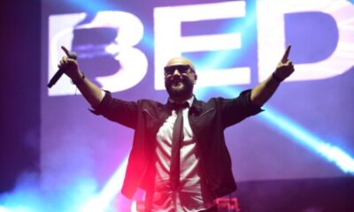 Nilüfer Müzik Festivali coşkuyla başladı