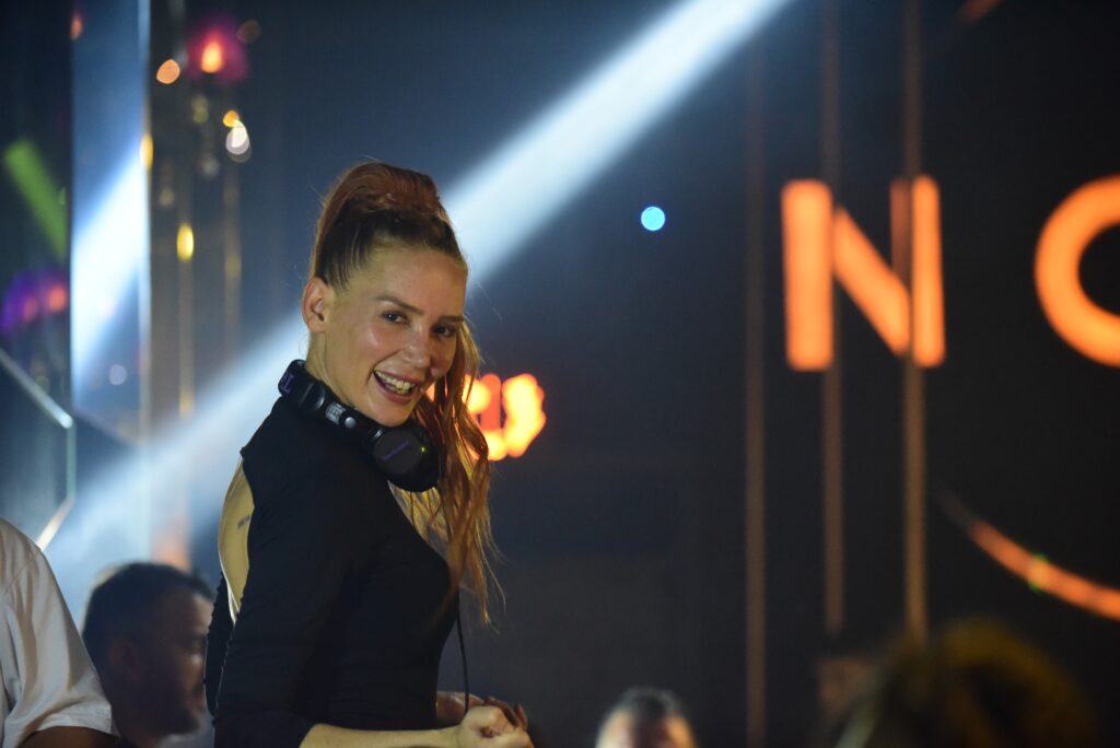 Bursalılar doyasıya eğlendi