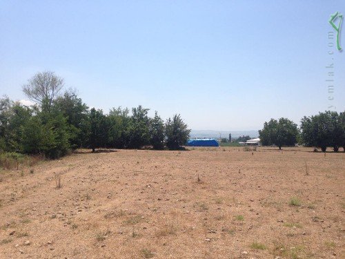 Bursa Yenişehir’de 15.263 m² tarla icradan satılıktır