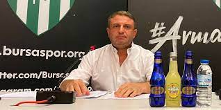 Rıdvan Gültekin: “8 ayda 10 milyon TL harcadık”