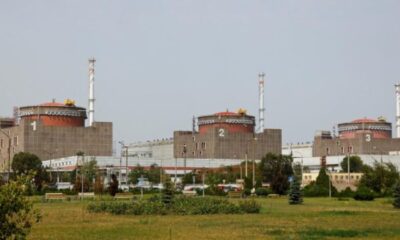 Nükleer santralde operasyonlar durdu