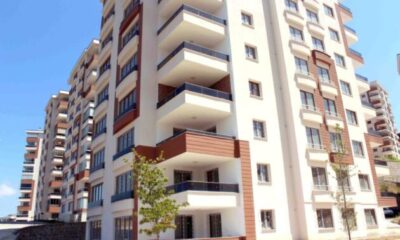 Bursa Osmangazi’de daire mahkemeden satılıktır