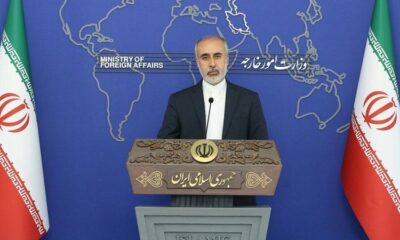 İran’dan Avrupa ülkelerinin nükleer müzakerelerdeki tutumlarına tepki