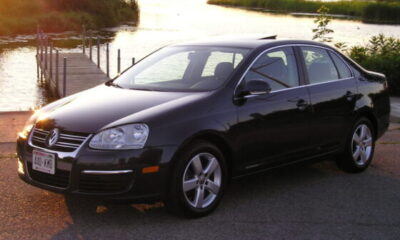 2008 Model Volkswagen Jetta icradan satılıktır