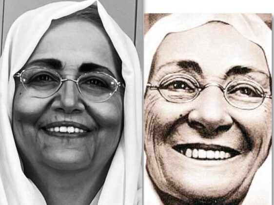 Oyuncu Filiz Bozok Zübeyde Hanım Oldu…