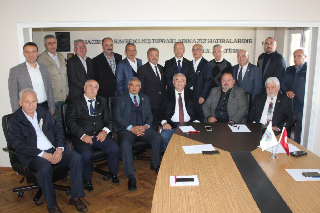 BRTK’dan çifte vatandaşlara Bulgaristan seçimlerinde oy kullanma çağrısı