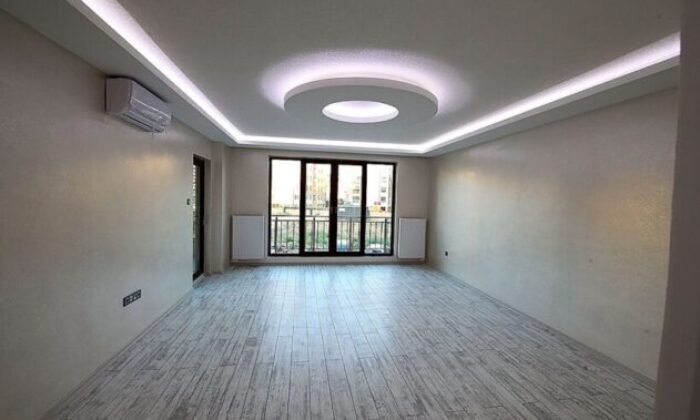 Bursa Nilüfer’de 133 m2 daire elektronik ortamda satılacaktır