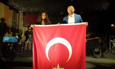 Orhaneli’nin düşman işgalinden kurtuluşunun 100. yılı kutlandı