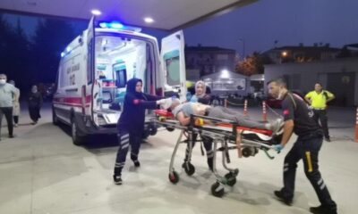 Önce eski eşini başından vurup öldüren daha sonra da kendi kafasına sıkan adam da hayatını kaybetti