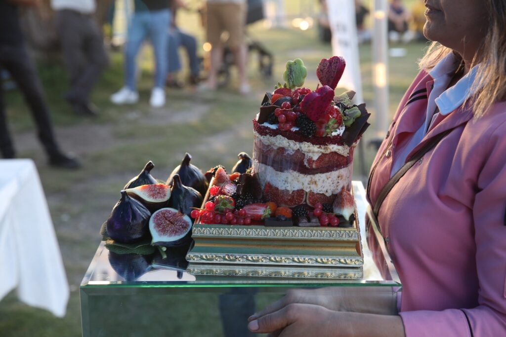 8. Akçalar-Fadıllı İncir Festivali renkli geçti