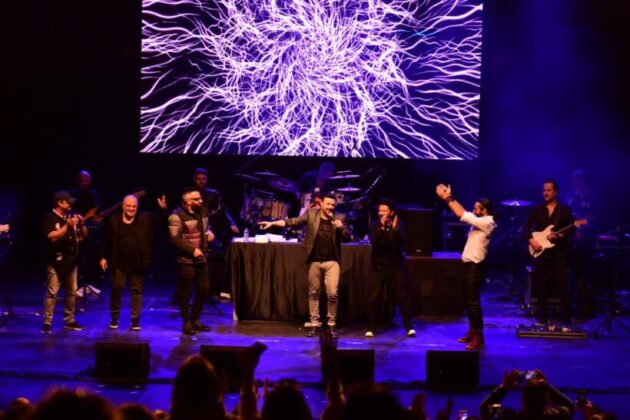 5 bin kişilik 90’lar özlemi