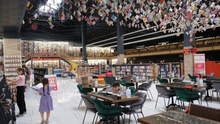 Kalite ve uygun fiyat arayan öğrencilerin adresi oldu