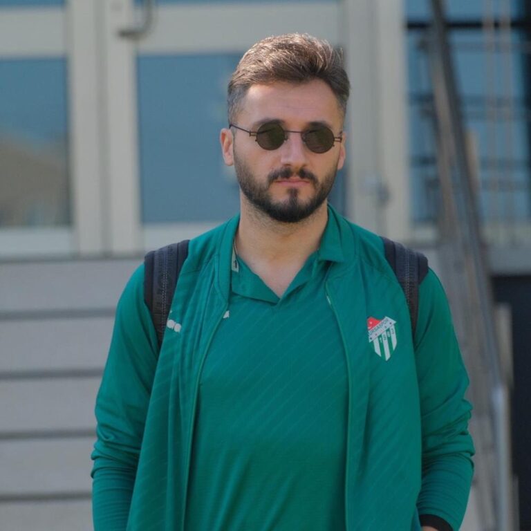 Bursaspor kafilesi Diyarbakır’a gitti