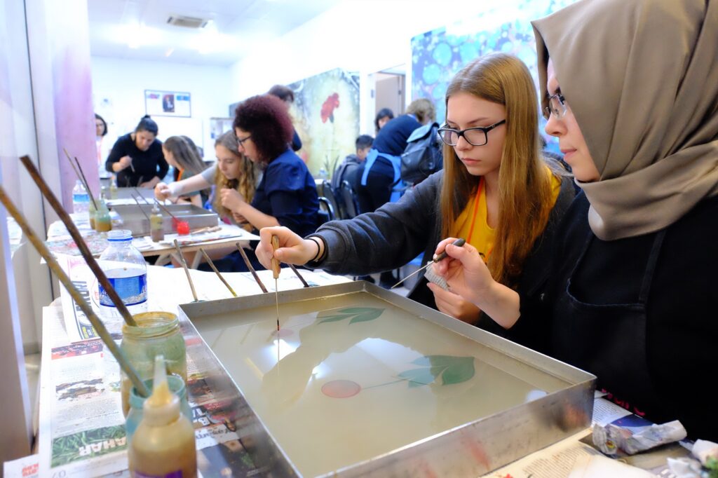 BUSMEK’te yeni dönem kayıtları başladı
