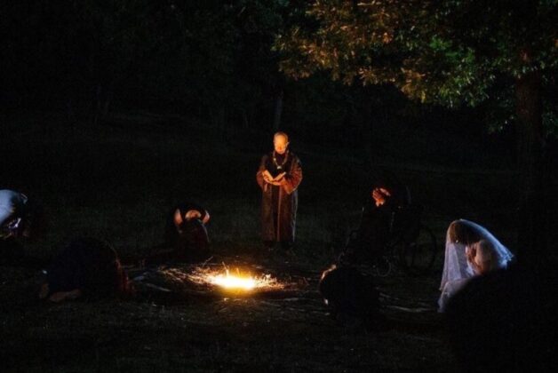 Dağ ilçesinin güzellikleri tüm Türkiye’yi korkutacak
