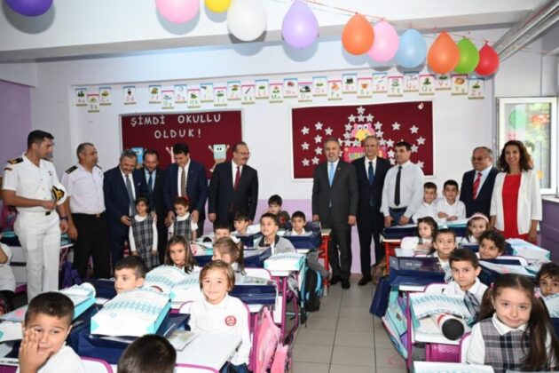 Bursa’da eğitimin çıtası yükseliyor