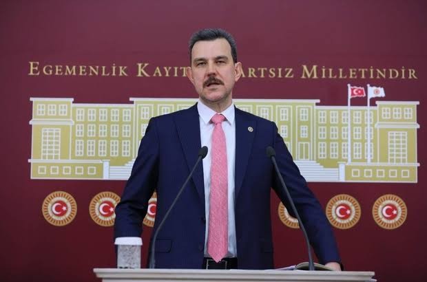 Esgin’den muhalefete cevap: “Depreme dayanıksız hiçbir okulda eğitim vermedik, vermeyeceğiz”