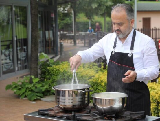 Bursa’nın en lezzetli festivali başlıyor
