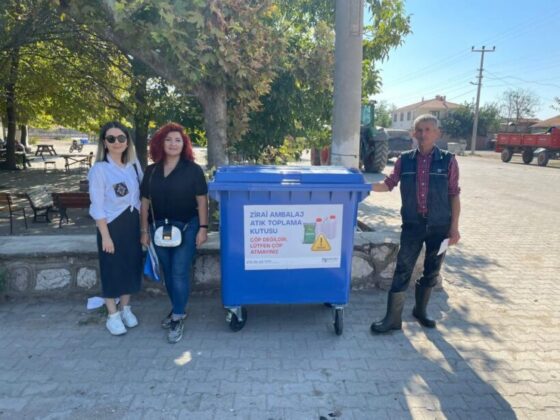 Karacabey’de sıfır atık konusunda somut adımlar