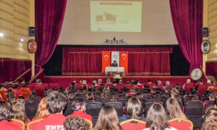 Geçmişten bugüne Karacabey konuşuldu