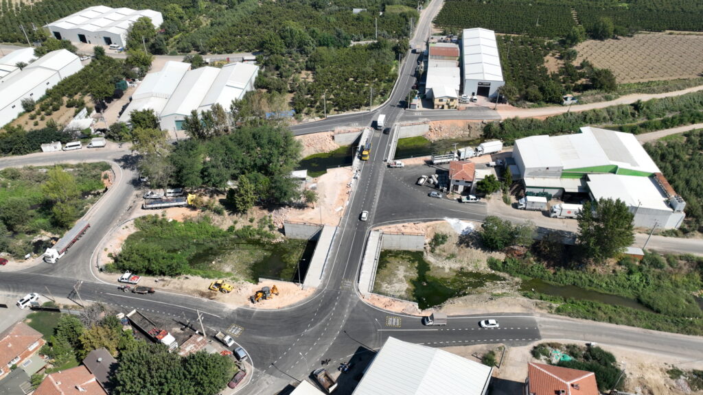 Samanlı köprüleri yenilendi