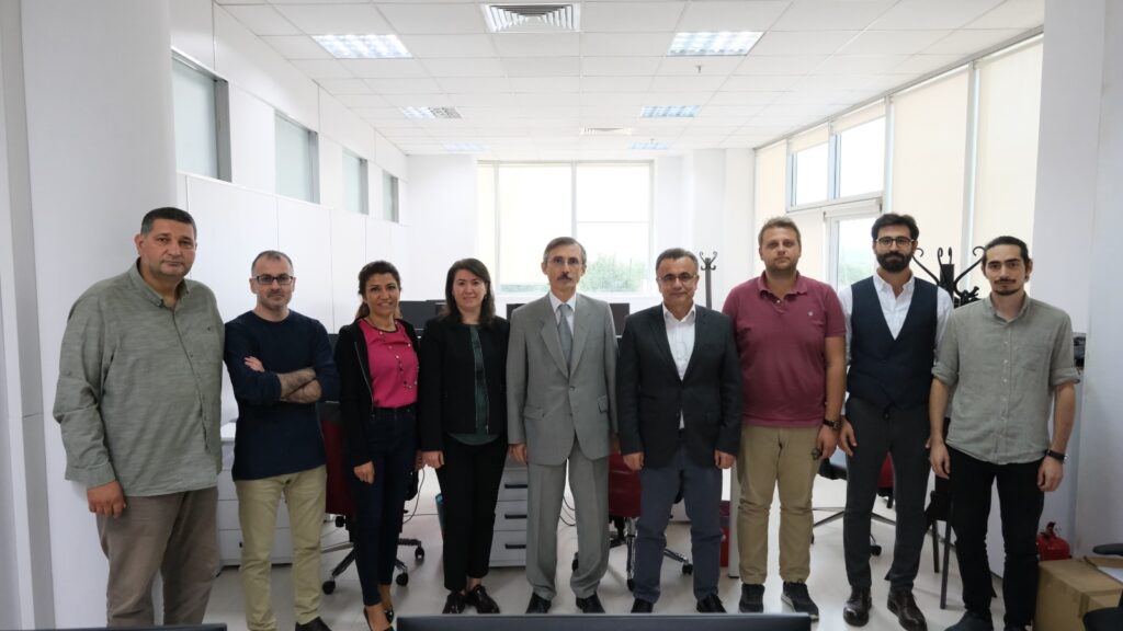 ULUTEK bünyesine güçlü bir firma daha kattı