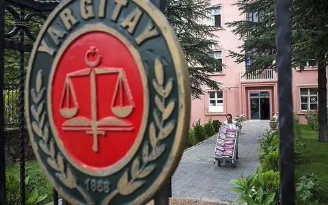 Yargıtay mesainin haczine vize vermedi