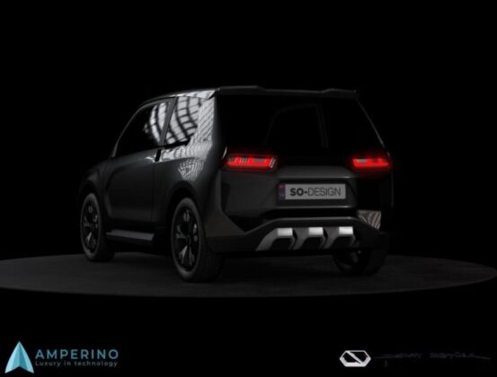 Türkiye’nin yeni elektrikli otomobili 2025’te yollarda olacak