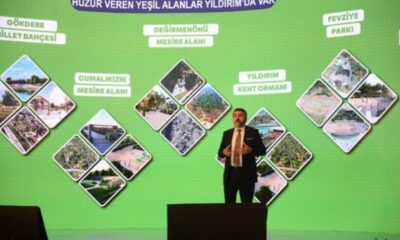 Yıldırım tasarrufla büyüyor