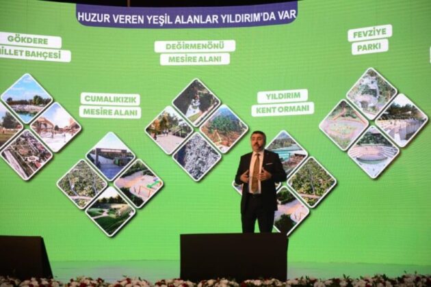 Yıldırım tasarrufla büyüyor