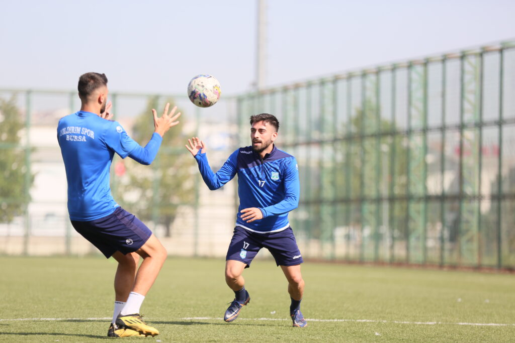 Yıldırımspor Malatya yolcusu