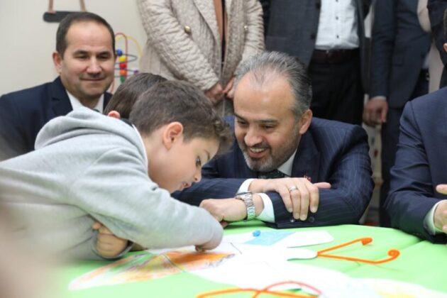 Ana Kucakları yeni döneme hazır