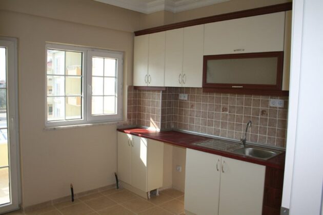 Yalova Armutlu’da 3+1 daire icradan satılıktır