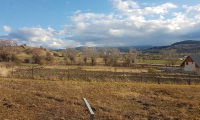 Bursa Osmangazi’de 153 m² arsa mahkemeden satılıktır