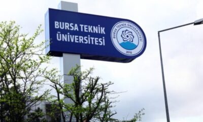 Bursa Teknik Üniversitesi 4 Öğretim Görevlisi ve Araştırma Görevlisi alıyor
