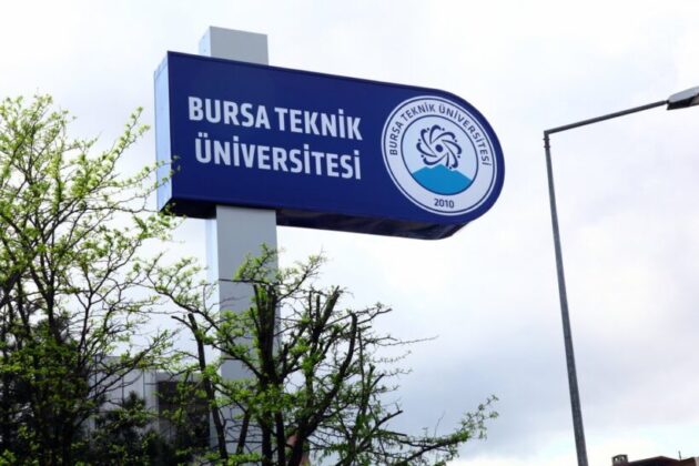 Bursa Teknik Üniversitesi 4 Öğretim Görevlisi ve Araştırma Görevlisi alıyor