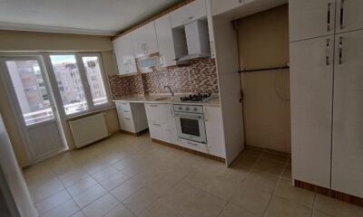 Bursa Nilüfer’de 120 m² daire icradan satılıktır