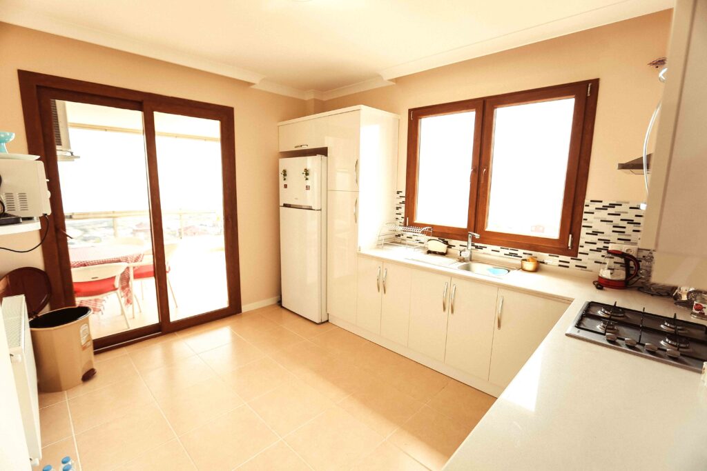 Bursa Osmangazi’de 110 m² daire icradan satılıktır